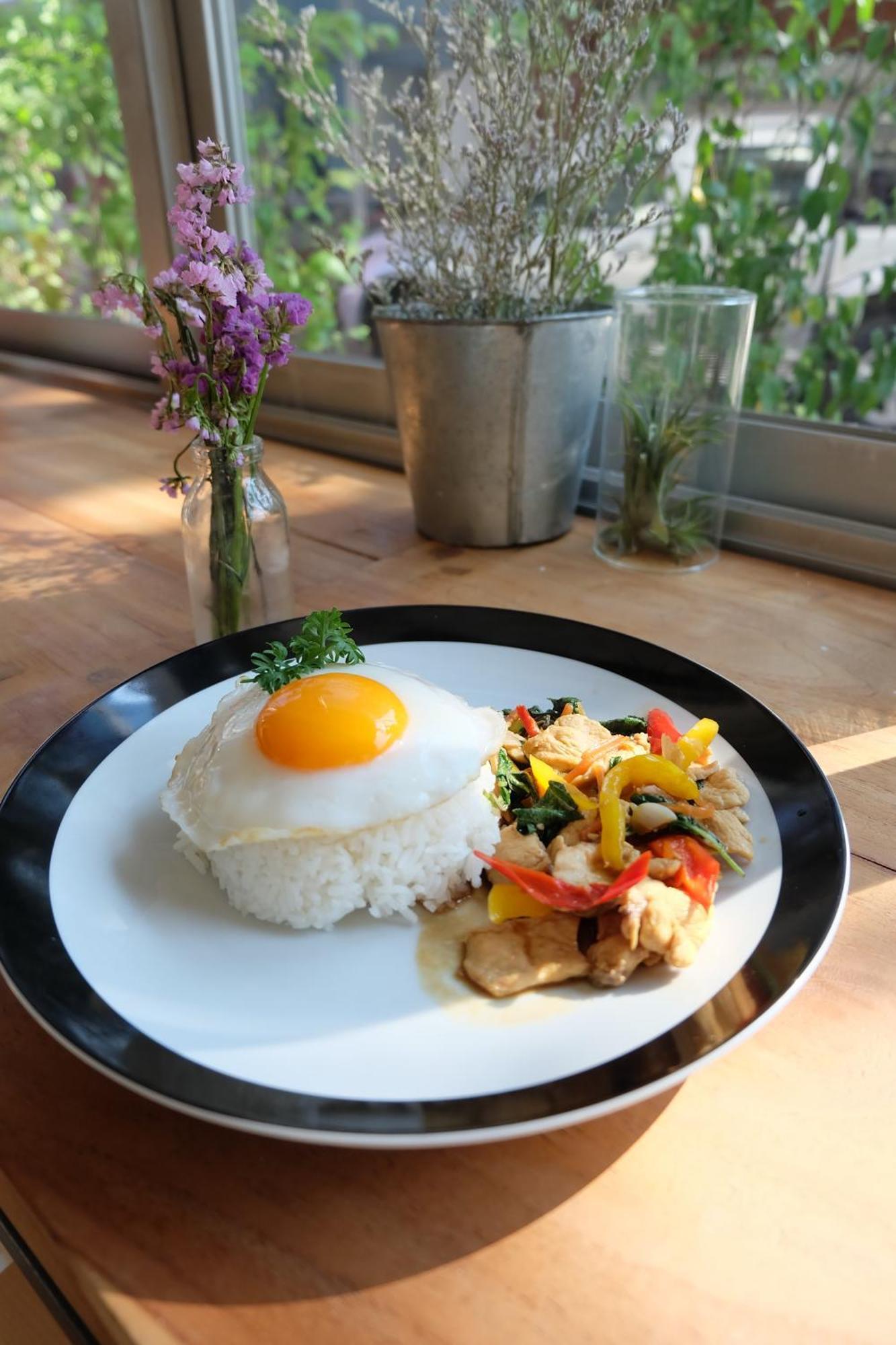 Bed and Breakfast The Grace House Chiangmai Čiang Mai Exteriér fotografie