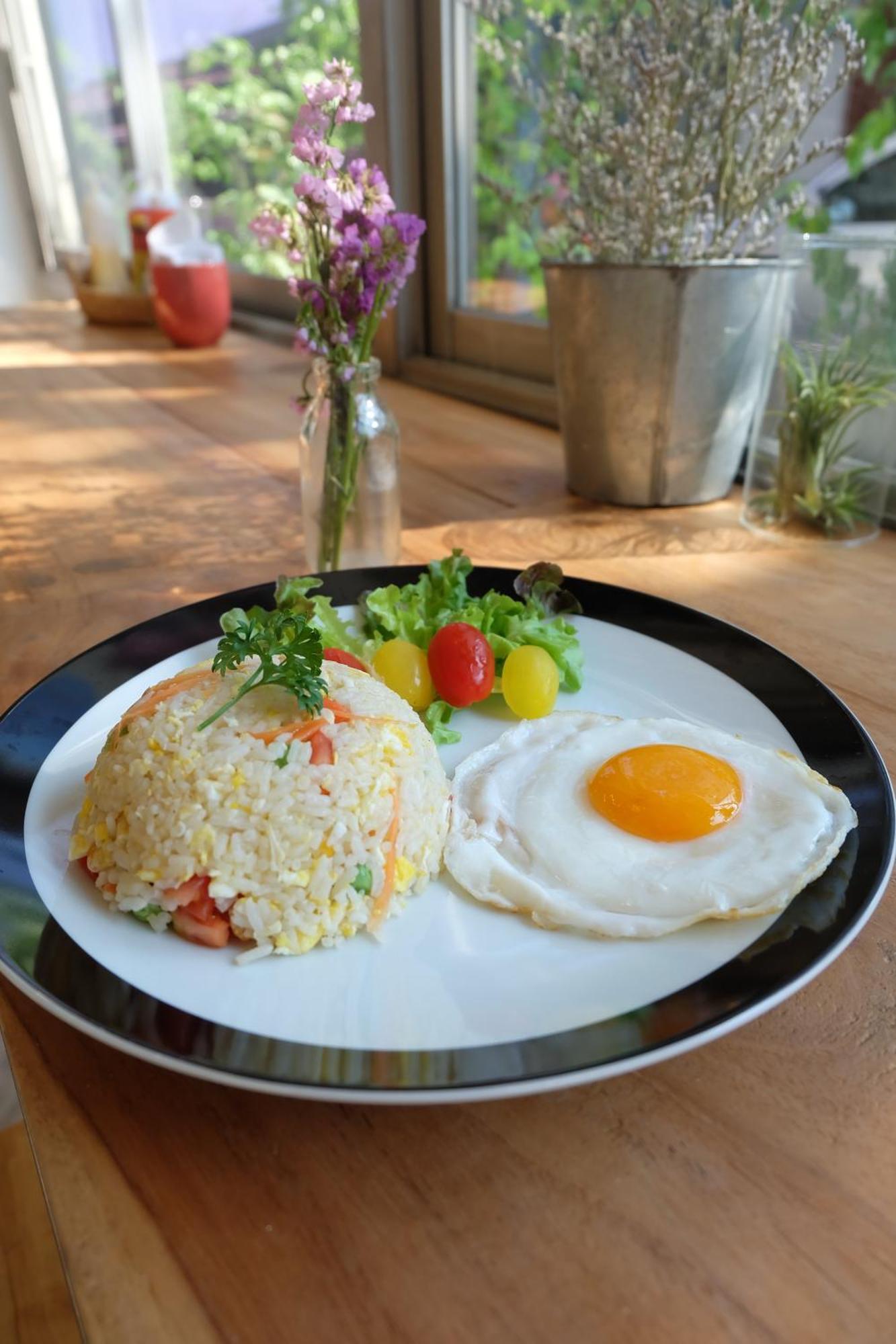 Bed and Breakfast The Grace House Chiangmai Čiang Mai Exteriér fotografie