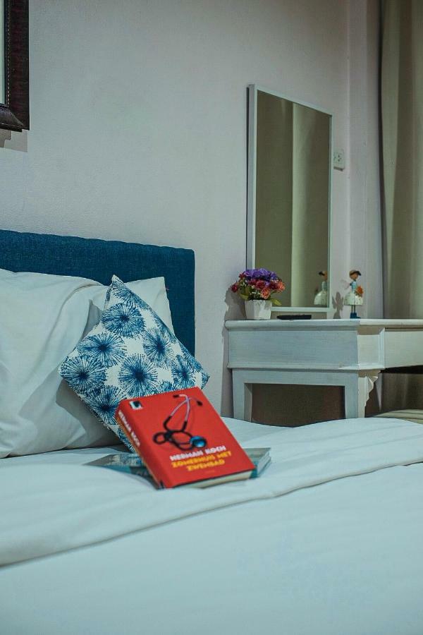 Bed and Breakfast The Grace House Chiangmai Čiang Mai Exteriér fotografie