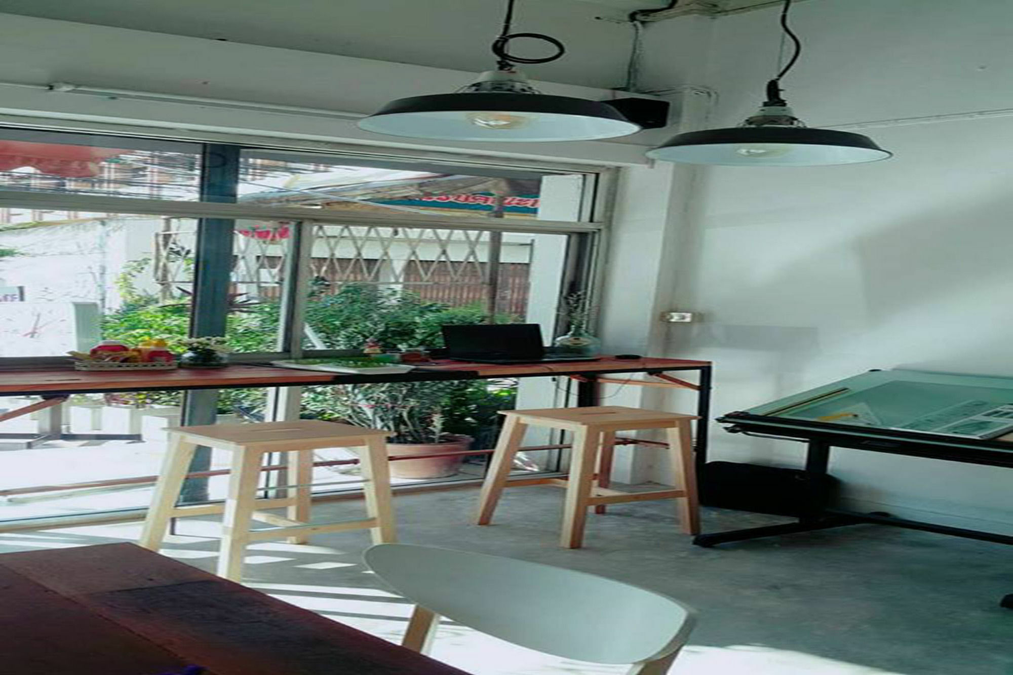 Bed and Breakfast The Grace House Chiangmai Čiang Mai Exteriér fotografie