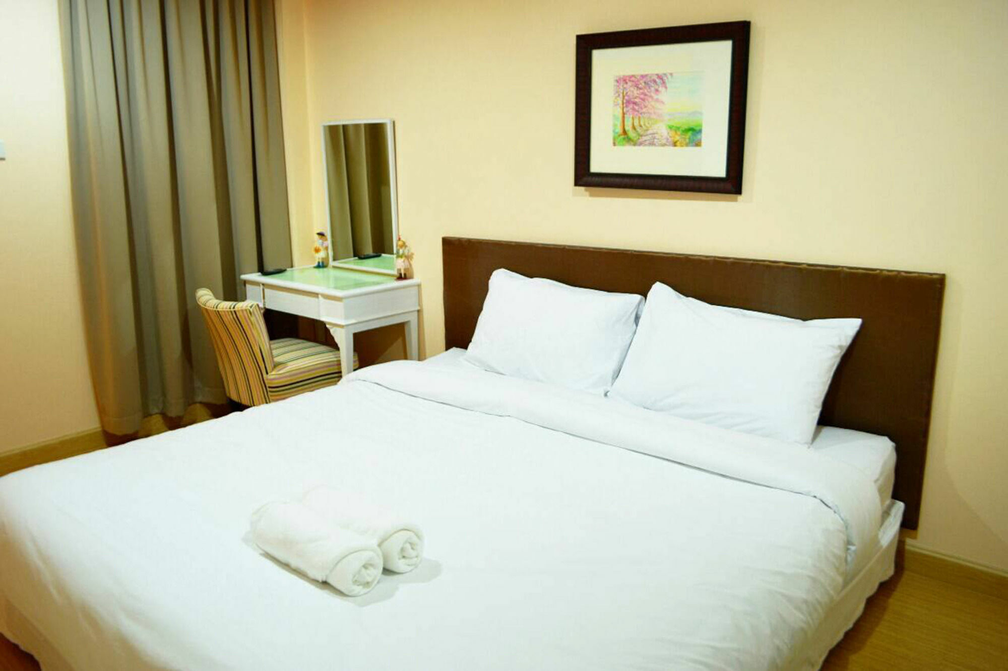 Bed and Breakfast The Grace House Chiangmai Čiang Mai Exteriér fotografie