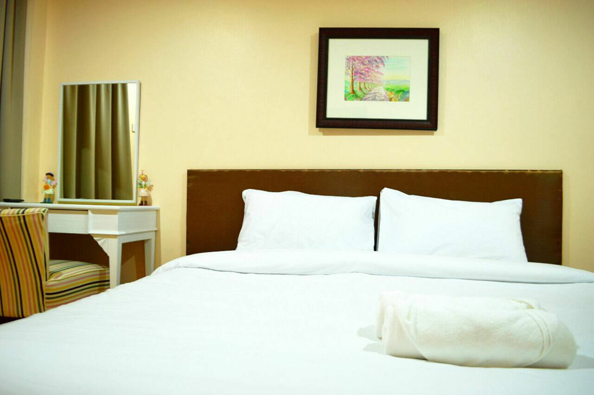 Bed and Breakfast The Grace House Chiangmai Čiang Mai Exteriér fotografie